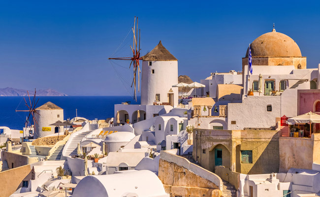 Jewels of Greece